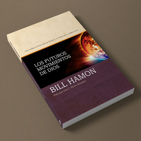 Los Futuros Movimientos de Dios